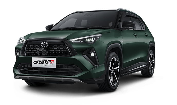 yariscrosshev8