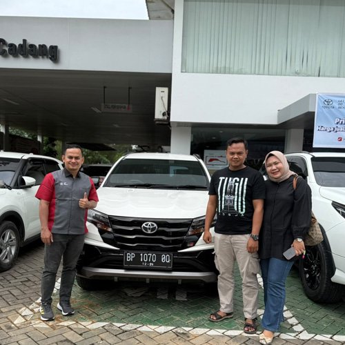 Bpk. Tony